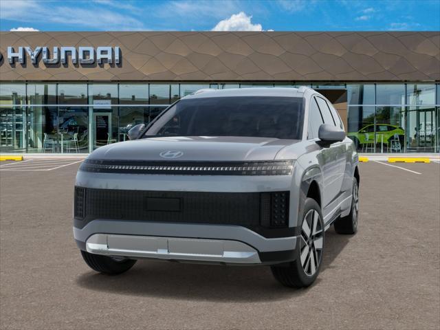 new 2026 Hyundai IONIQ 9 car, priced at $70,209