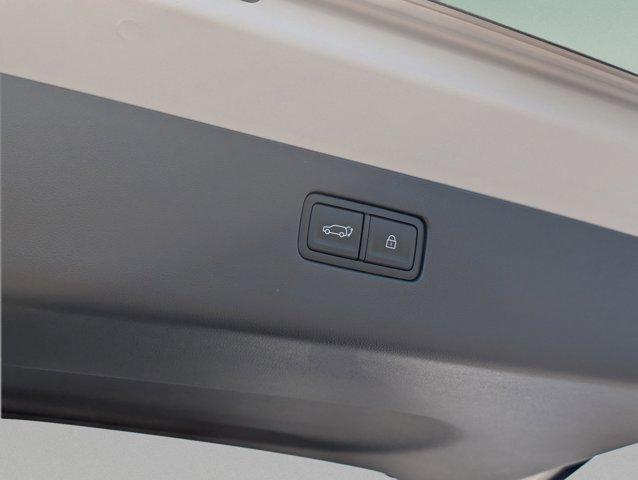 new 2026 Hyundai IONIQ 9 car, priced at $70,209
