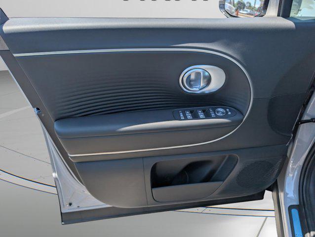new 2026 Hyundai IONIQ 9 car, priced at $70,209