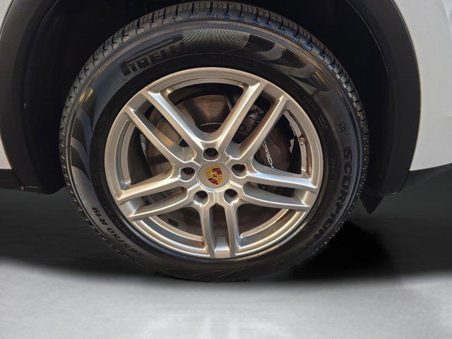 used 2016 Porsche Cayenne car, priced at $21,365