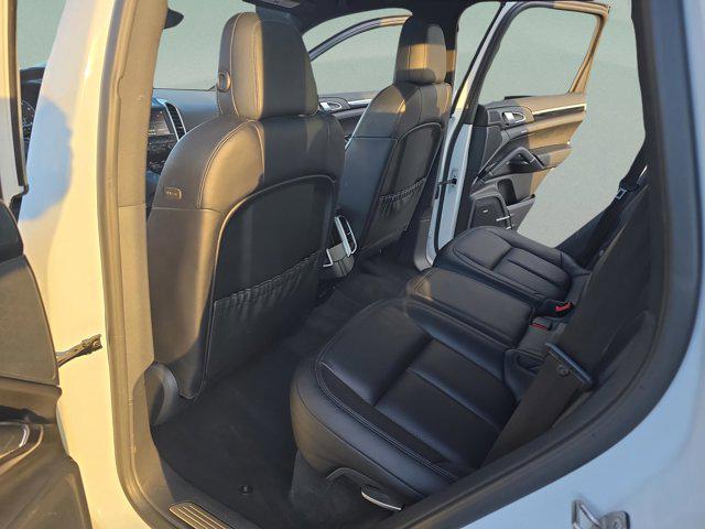 used 2016 Porsche Cayenne car, priced at $21,365