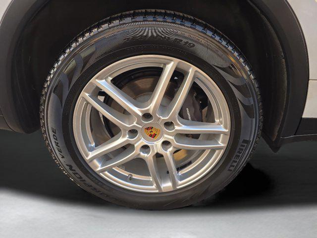 used 2016 Porsche Cayenne car, priced at $21,365