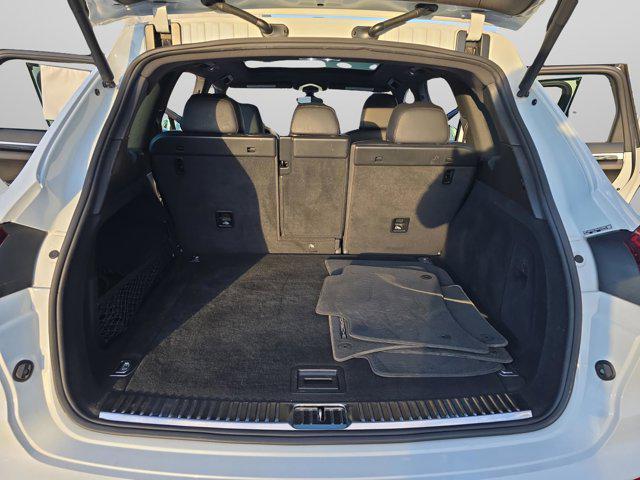 used 2016 Porsche Cayenne car, priced at $21,365