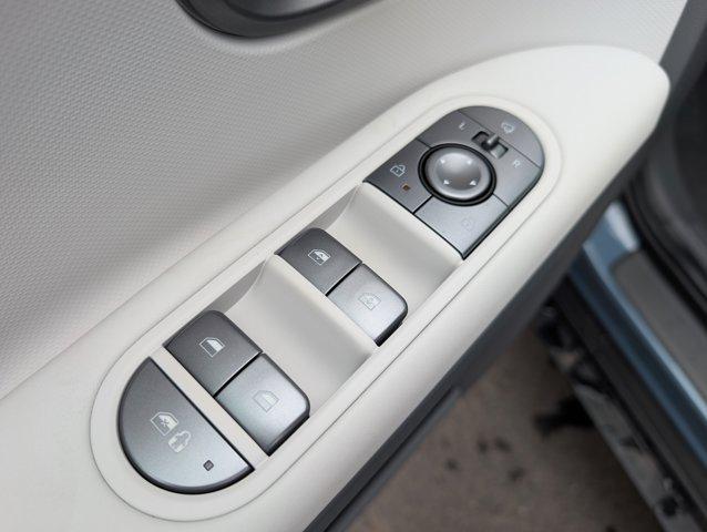 new 2025 Hyundai IONIQ 5 car, priced at $55,594