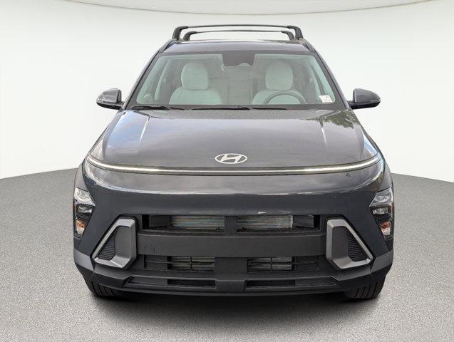 new 2024 Hyundai Kona car, priced at $30,503