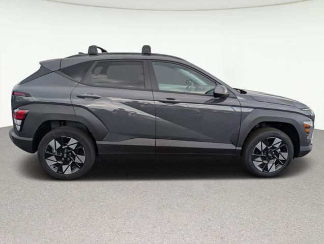 new 2024 Hyundai Kona car, priced at $30,503