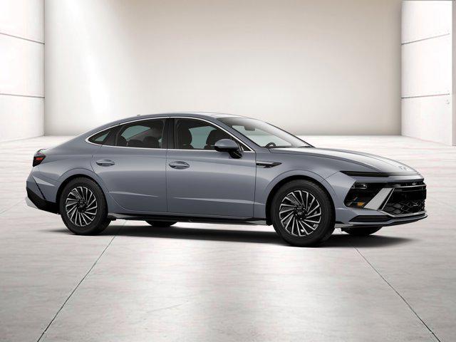 new 2024 Hyundai Sonata Hybrid car, priced at $37,853