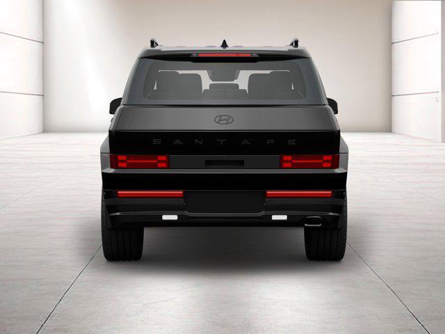 new 2024 Hyundai Santa Fe car, priced at $48,050