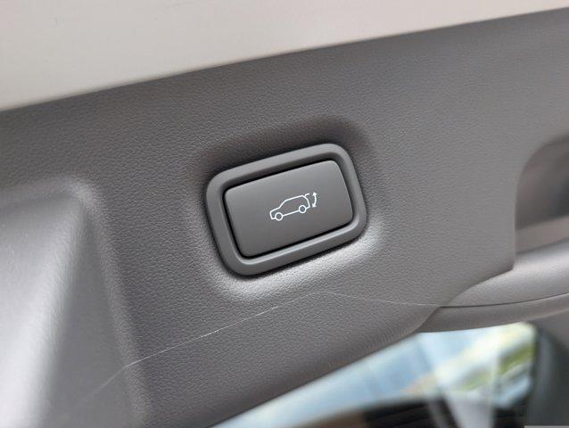 new 2025 Hyundai IONIQ 5 car, priced at $55,774
