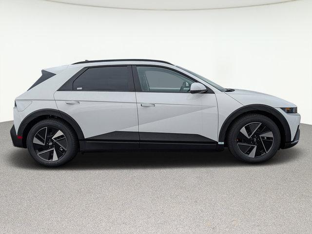 new 2025 Hyundai IONIQ 5 car, priced at $55,774