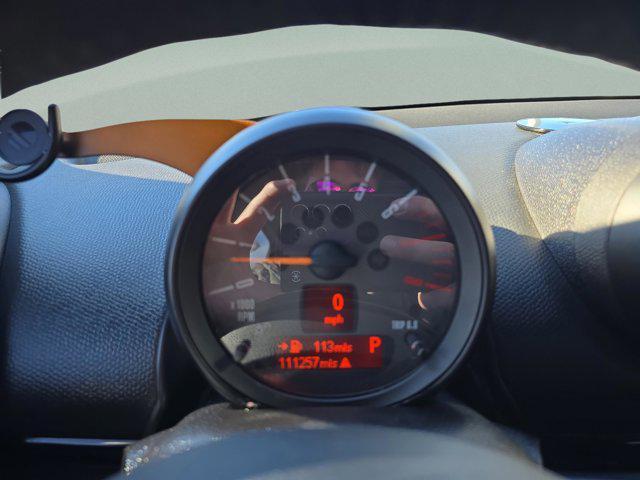 used 2016 MINI Countryman car, priced at $11,268