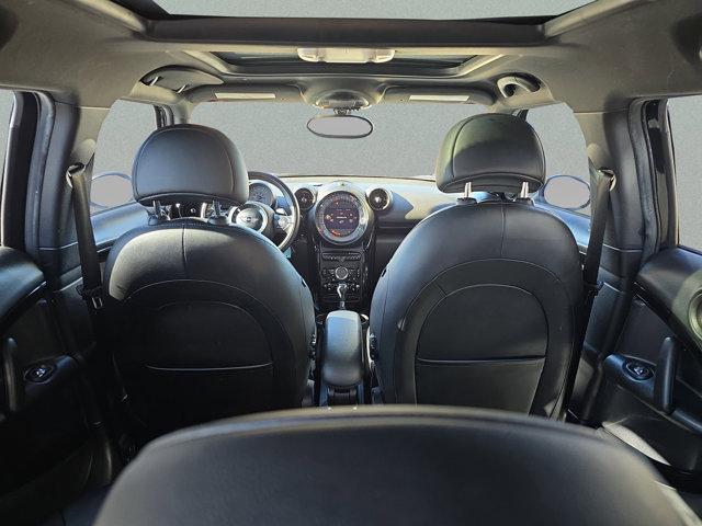 used 2016 MINI Countryman car, priced at $11,268