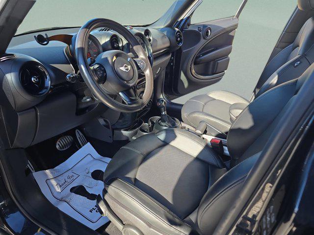 used 2016 MINI Countryman car, priced at $11,268