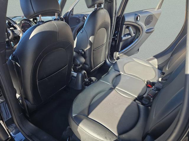 used 2016 MINI Countryman car, priced at $11,268