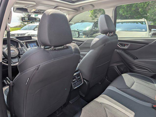 used 2023 Subaru Forester car, priced at $31,366