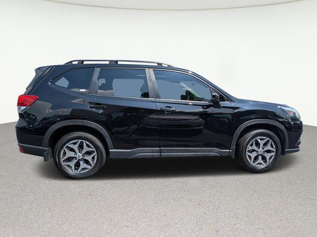 used 2023 Subaru Forester car, priced at $31,366