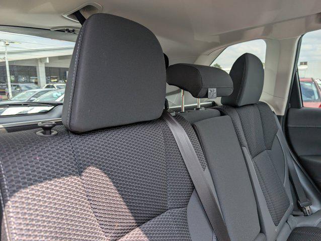 used 2023 Subaru Forester car, priced at $31,366