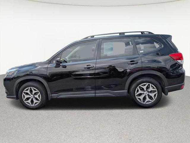 used 2023 Subaru Forester car, priced at $31,366