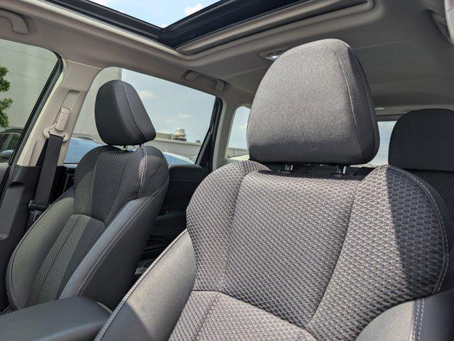 used 2023 Subaru Forester car, priced at $31,366