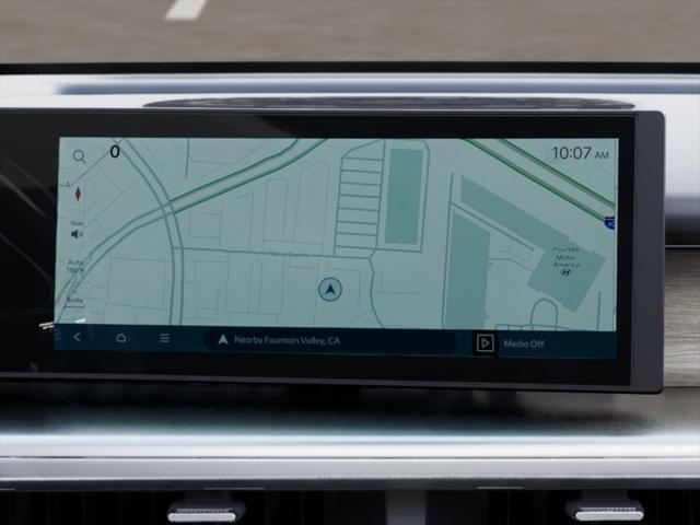 new 2026 Hyundai IONIQ 9 car, priced at $69,039