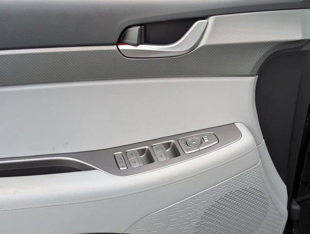 new 2025 Hyundai Palisade car, priced at $42,013