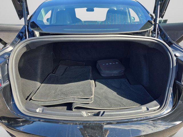 used 2019 Tesla Model 3 car, priced at $24,242