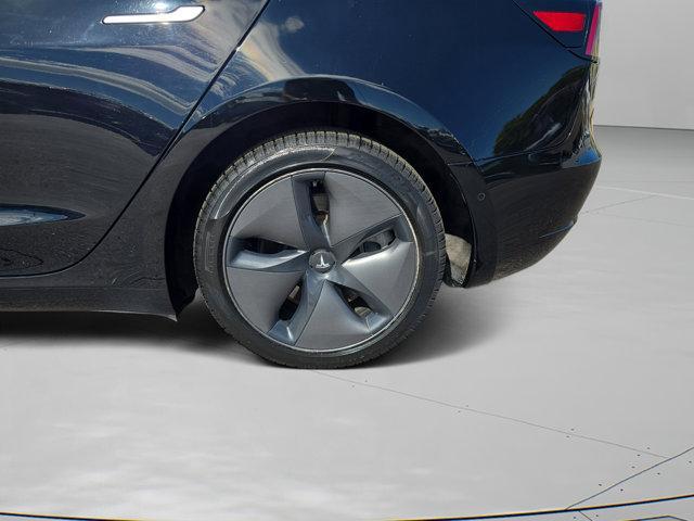 used 2019 Tesla Model 3 car, priced at $24,242