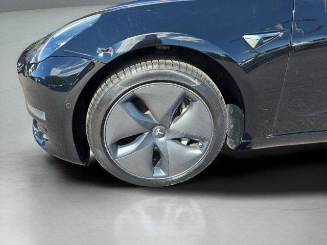 used 2019 Tesla Model 3 car, priced at $24,242