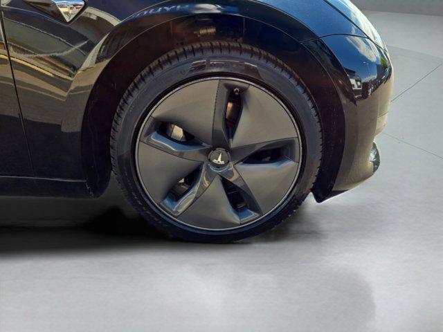 used 2019 Tesla Model 3 car, priced at $24,242