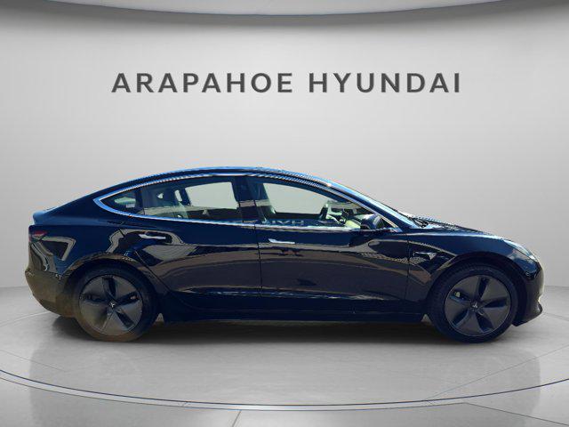 used 2019 Tesla Model 3 car, priced at $24,242