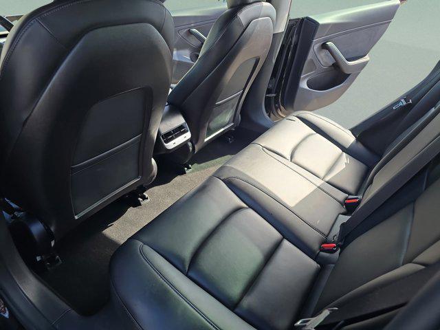 used 2019 Tesla Model 3 car, priced at $24,242