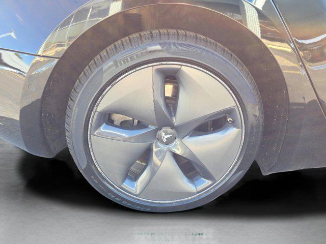 used 2019 Tesla Model 3 car, priced at $24,242