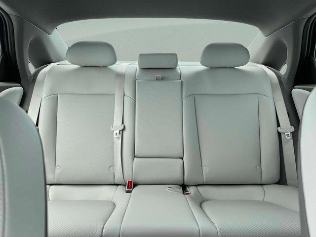 new 2025 Hyundai IONIQ 6 car, priced at $52,434