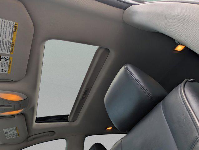 used 2015 INFINITI QX60 car