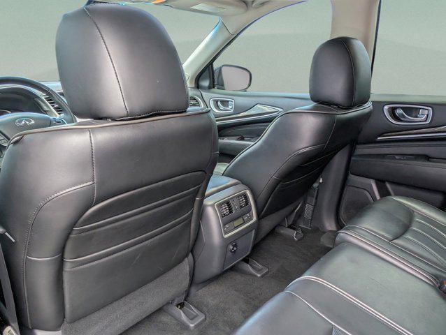 used 2015 INFINITI QX60 car