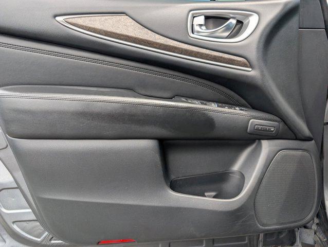 used 2015 INFINITI QX60 car