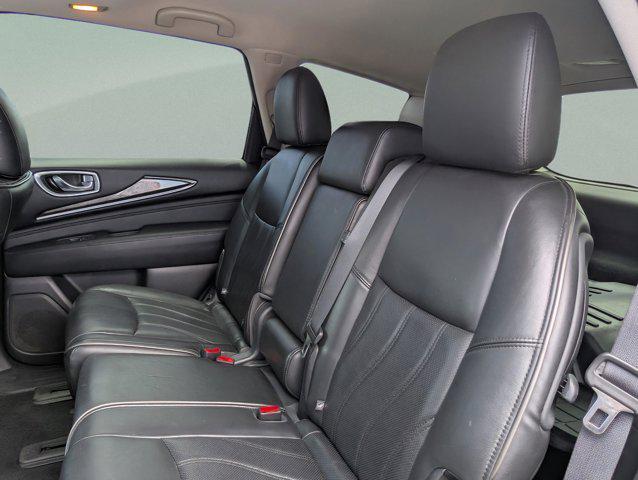used 2015 INFINITI QX60 car