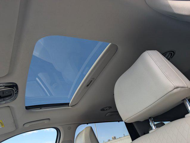 used 2022 Hyundai Palisade car, priced at $30,374
