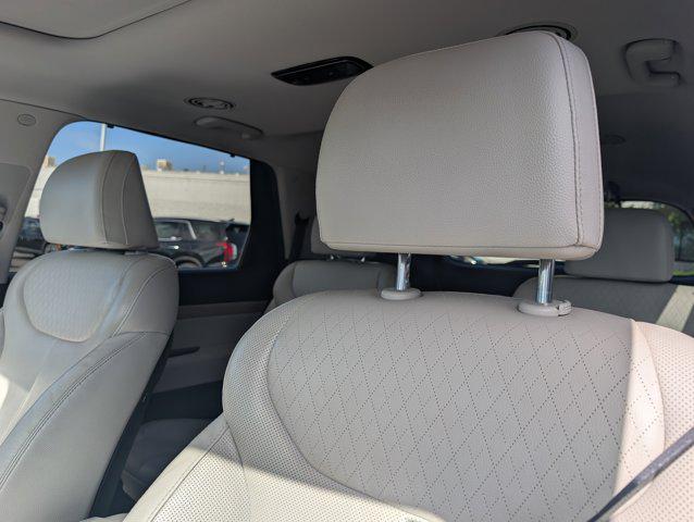 used 2022 Hyundai Palisade car, priced at $30,374