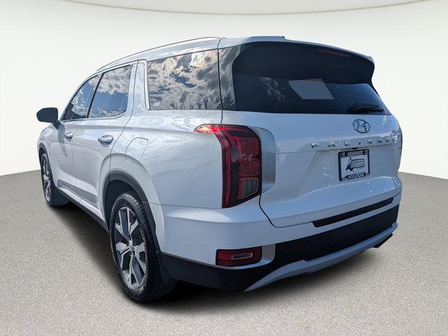 used 2022 Hyundai Palisade car, priced at $30,374
