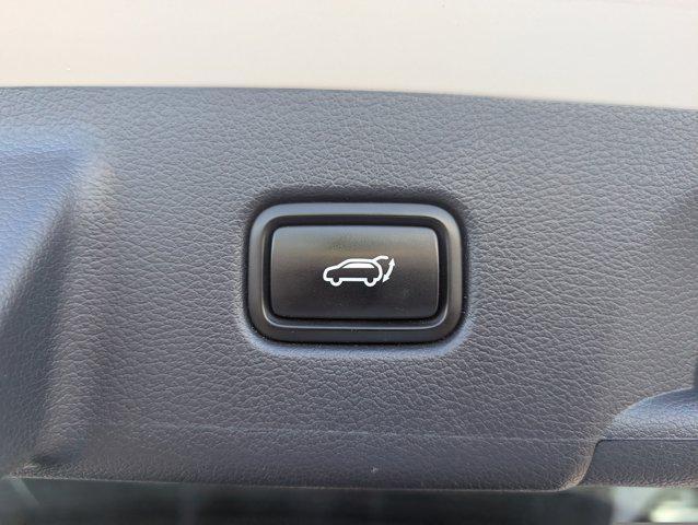used 2022 Hyundai Palisade car, priced at $30,374