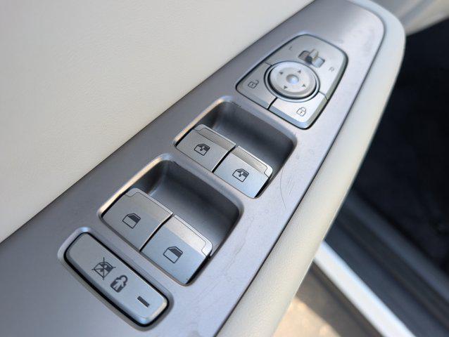 used 2022 Hyundai Palisade car, priced at $30,374