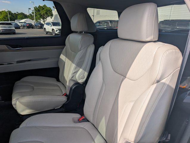 used 2022 Hyundai Palisade car, priced at $30,374