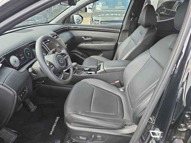 used 2024 Hyundai SANTA CRUZ car, priced at $34,481