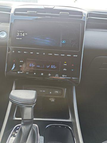 used 2024 Hyundai SANTA CRUZ car, priced at $34,481