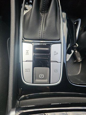 used 2024 Hyundai SANTA CRUZ car, priced at $34,481