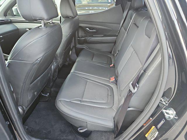 used 2024 Hyundai SANTA CRUZ car, priced at $34,481