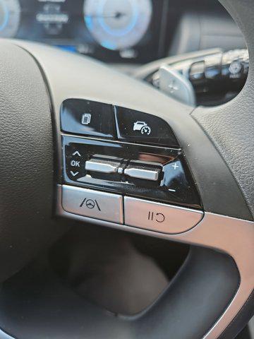 used 2024 Hyundai SANTA CRUZ car, priced at $34,481