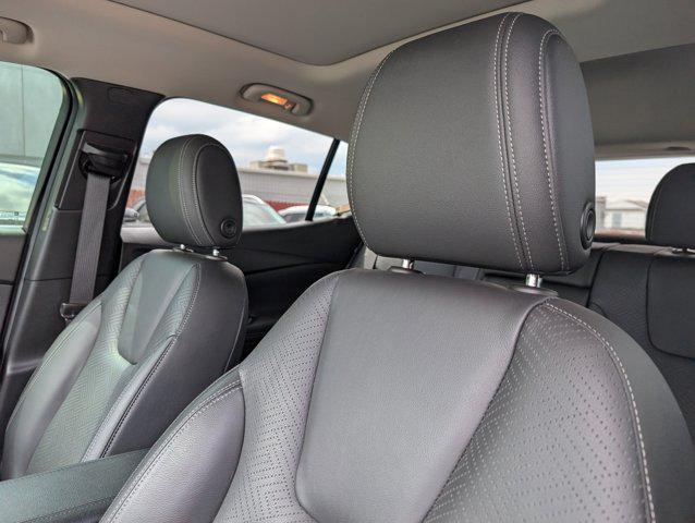 used 2021 Buick Encore GX car, priced at $23,266