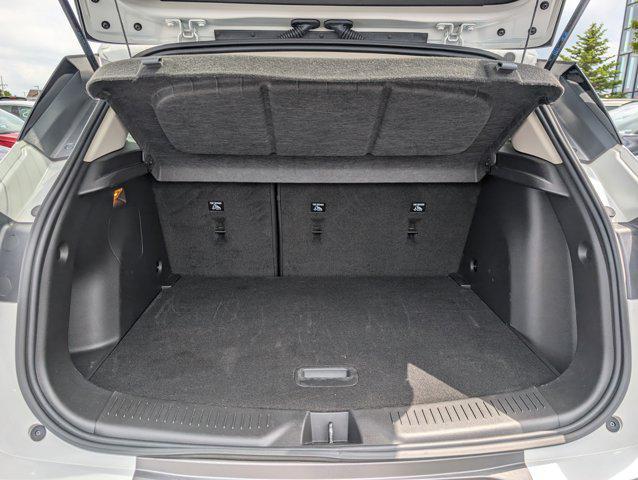 used 2021 Buick Encore GX car, priced at $23,266